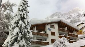 Haus Alpen