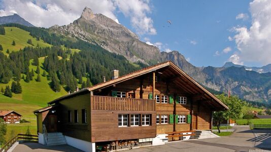FEWO Adelboden AG