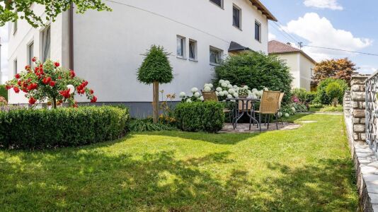 Privatzimmer Johanna Maier
