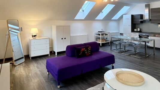 Loft am Hauptplatz