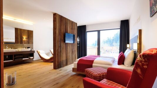 Antonius Natur Apartments