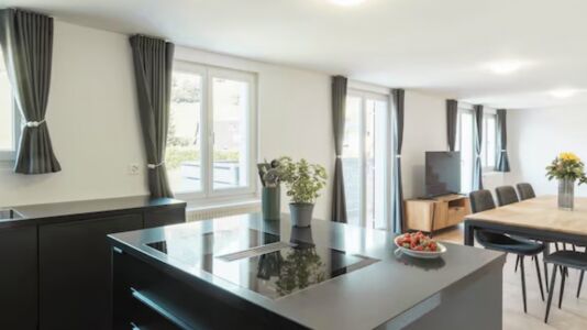 LEVA House – LEVA Stay Luzern-Interlaken I Nature I Familie