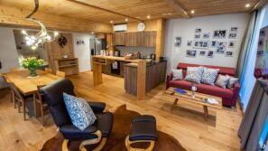 Apartments Chalet Wirz Travel