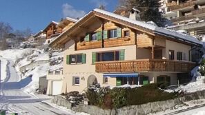 Ferienhaus Maliet