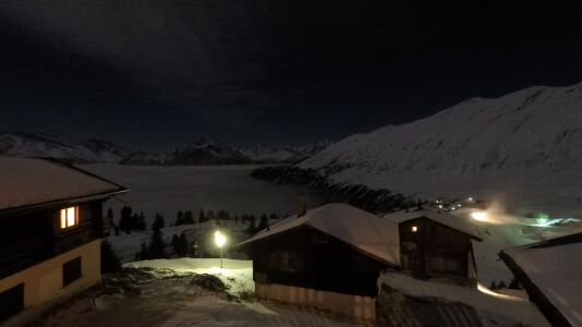 Chalet Malva Belalp