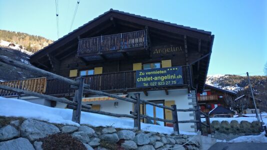 Chalet Angelini