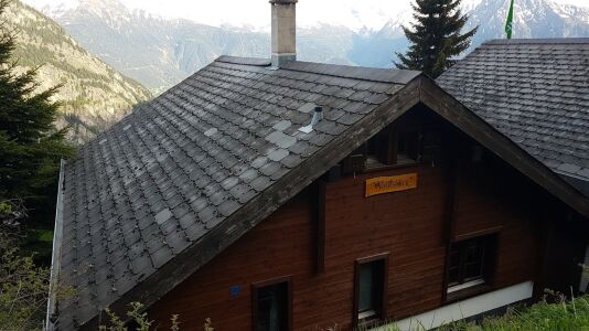 Chalet 66 Wallisblick