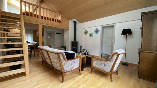 Sunnu-Loft