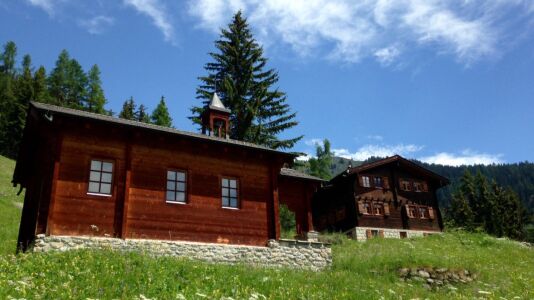 Ferienhaus Ze Patra