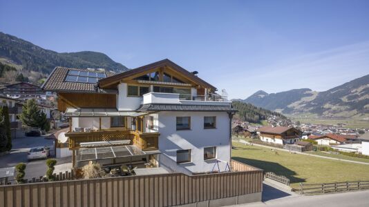 Ferienhaus Gondelspaß