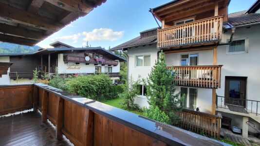 Appartements Hirner