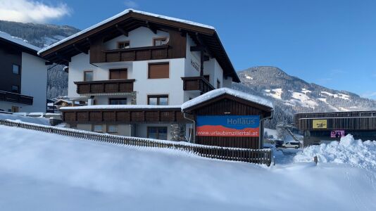 Appartement Hollaus