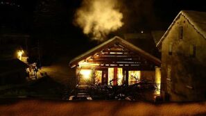 Ferienstudio La Stalla