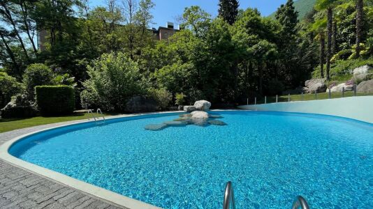 FEWOascona Sagl