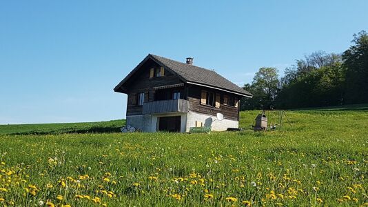 Staufenhof – Ferien auf dem Bauernhof