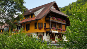 Hotel Gasthaus Hirschen