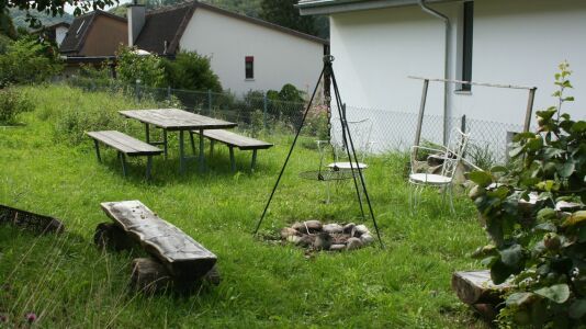 BnB Mönthal im Jurapark