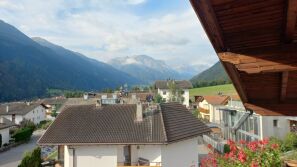 Haus Abart