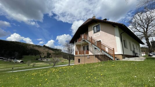Ferienhaus Schöller