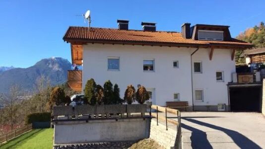 Ferienhaus Lechner