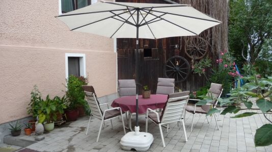 Ferien- und Firmenwohnung Beck