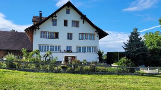 Ferienwohnung und Tiny-House – Familie Kocher