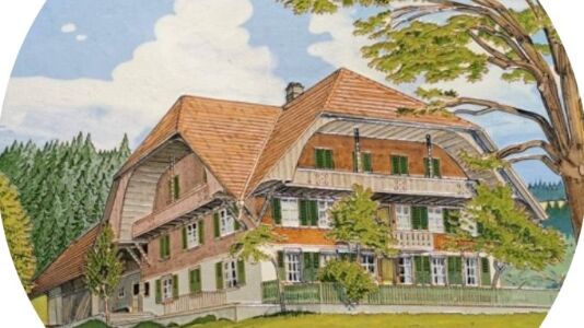 Emmental Ferien