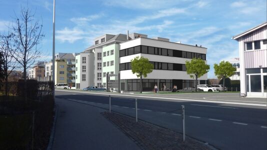 Stockberg hotel & apartments