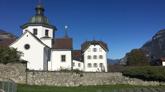 Jugend- und Ferienhaus Carmen