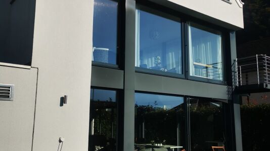 Ferienvilla am See – Villa Seeblick 1