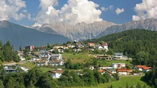 Ferien Nahe Andermatt - Zentralschweiz - Gurtnellen 2.5 Zi. für max 4 Personen