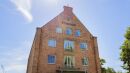 Motorradhotel Mecklenburg-Vorpommern – Pension Zur Inselbrücke