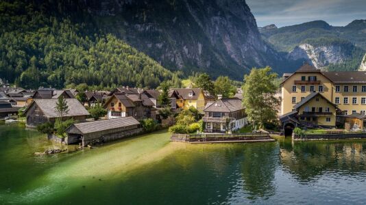 Loft am See