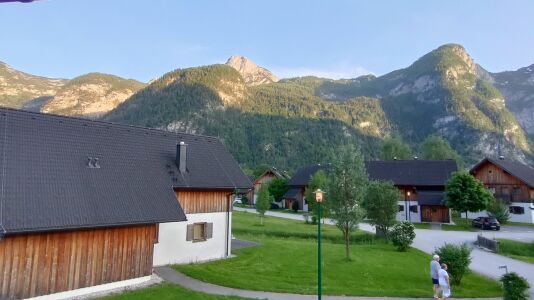 Landhaus am See