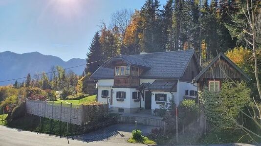 Ferienhaus Bad Goisern am Hallstättersee