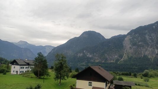 Lake Hallstatt Apartment - Untersee24