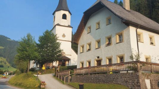 Ferienhaus Regina