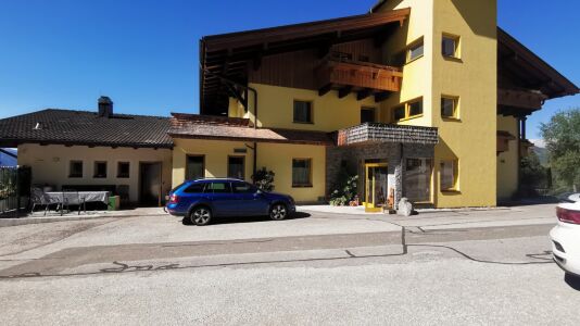 Ferienhotel Garni Samerhof