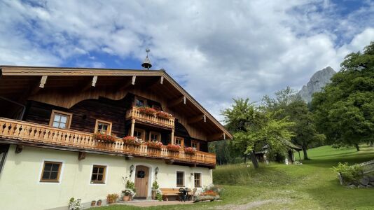 Ferien am Bauernhof Häuslhof