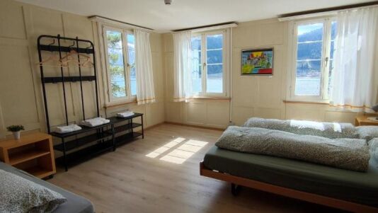 Apartment Fischers Fritz