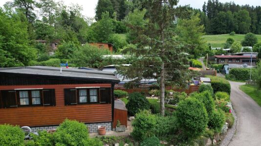 Seiler Camping Wildberg AG