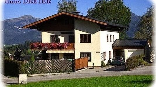 Apartments Dreier