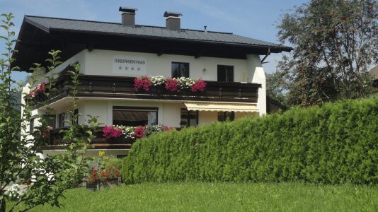 Ferienwohnung Ronacher