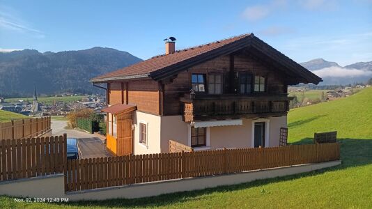 Ferienhaus Elfi