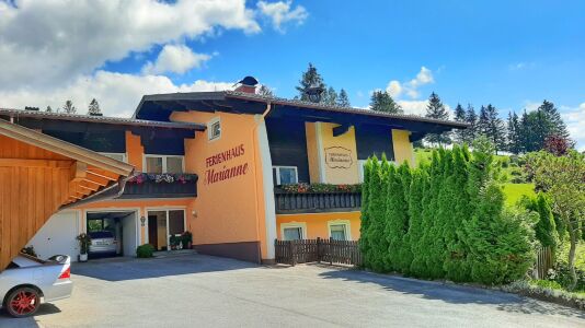 Ferienhaus Marianne