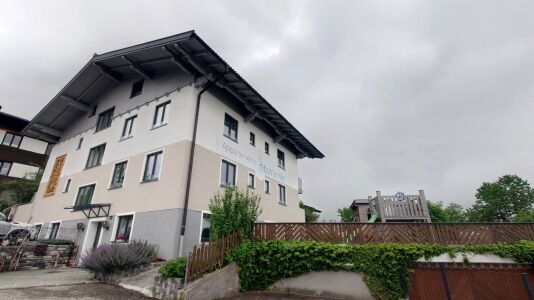 Appartements Hitzenbichler