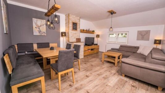 Ferienwohnung Andexlinger