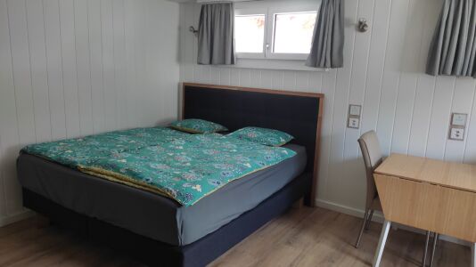 Sempachersee Ferienwohnung