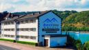 Motorradhotel Hunsrück, Loreley-Rheintal, Rheinland-Pfalz – All-In Hotel Boppard „Besttime“