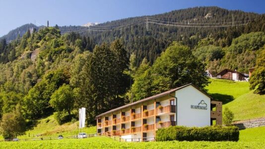 Hapimag Resort Andeer